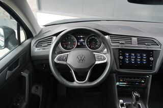 Volkswagen TIGUAN 1.5 TSI Elegance 150pk - Trekhaak - Stoe