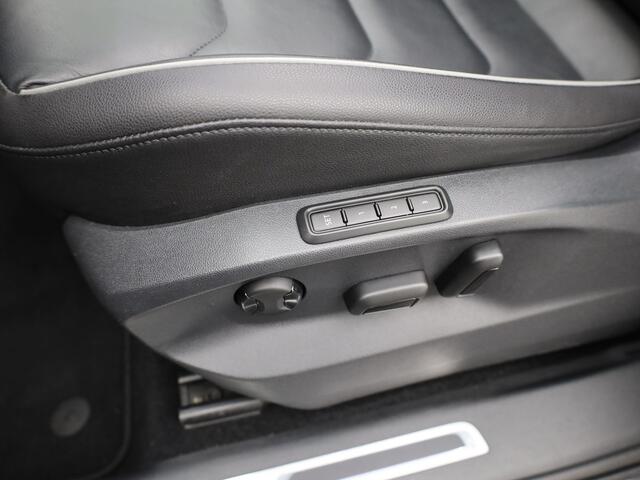 Volkswagen TIGUAN 1.4 TSI ACT 150Pk DSG R-Line | Pano | Leder | Memory Seat | Trekhaak wegkl. | 360 Camera | Prijs Rijklaar!!