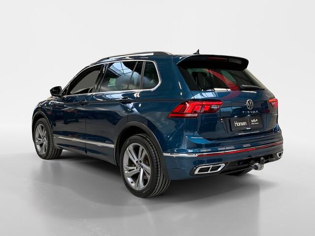 Volkswagen TIGUAN 1.4 TSI eHybrid R-Line I Elek. Trekhaak