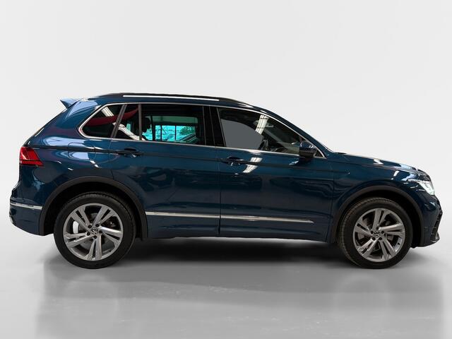 Volkswagen TIGUAN 1.4 TSI eHybrid R-Line I Elek. Trekhaak