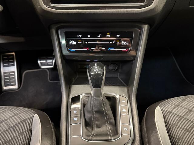 Volkswagen TIGUAN 1.4 TSI eHybrid R-Line I Elek. Trekhaak