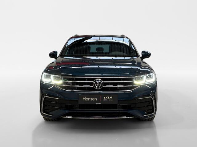 Volkswagen TIGUAN 1.4 TSI eHybrid R-Line I Elek. Trekhaak