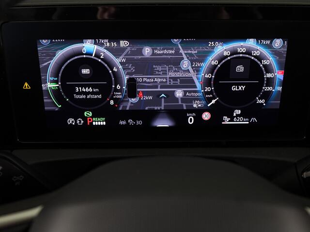 Volkswagen TIGUAN 1.5 eHybrid R-Line Edition 204 pk Automaat (DSG) | Verlengde garantie | Navigatie | Panoramadak | Parkeersensoren (Park assist) | Achteruitrijcamera | Stoelverwarming v/a | R-Line |