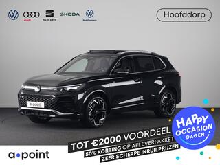 Volkswagen TIGUAN 1.5 eHybrid R-Line Edition 204 pk Automa