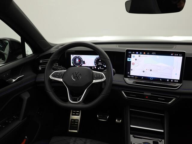 Volkswagen TIGUAN 1.5 eHybrid R-Line Edition | Pano | Trekhaak wegkl. | Keyless | Elk. A-klep | Prijs Rijklaar!!