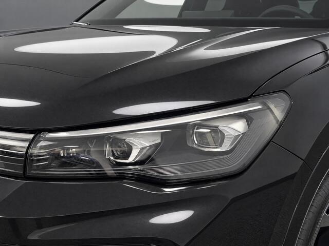 Volkswagen TIGUAN 1.5 272pk DSG eHybrid R-Line Edition · Panoramadak · 360 Camera · Wegklapbare Trekhaak · Massage · Black style · 20'' Inch · Garantie t/m 22-06-2030 of 100.000km