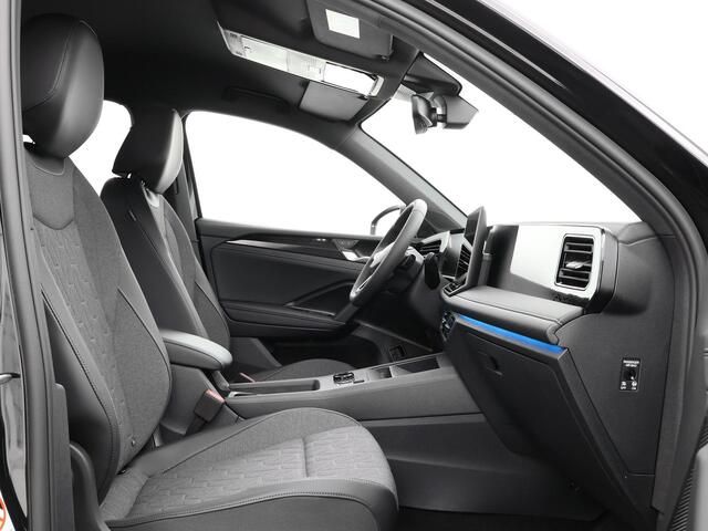 Volkswagen TIGUAN Limited Edition 1.5 eHybrid 204 PK 6 versn. DSG · Design Pakket Dark · Trekhaak inklapbaar, met elektrische ontgrendeling, incl. aanhangermanoeuvreerhulp Trailer Assist · Voorraad OUTLET · Prijs is inclusief inruilpremie ·