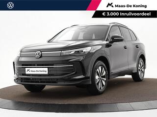 Volkswagen TIGUAN Limited Edition 1.5 eHybrid 204 PK 6 ver