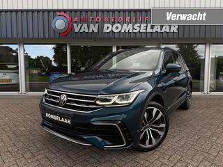 Volkswagen TIGUAN 1.4 TSI eHybrid DSG R-Line Business+ -