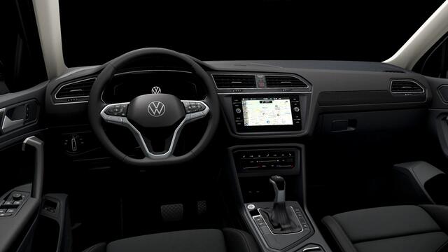 Volkswagen TIGUAN 1.4 TSI eHybrid Elegance 245PK DSG SOH 89,07%, Trekhaak, 360gr. Camera, Keyless, Elektr. Achterklep, 19" LM velgen, Matrix LED Verlichting, Stoel-Stuurverwarming
