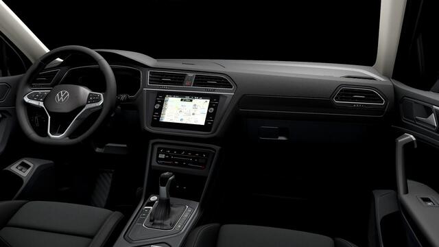 Volkswagen TIGUAN 1.4 TSI eHybrid Elegance 245PK DSG SOH 89,07%, Trekhaak, 360gr. Camera, Keyless, Elektr. Achterklep, 19" LM velgen, Matrix LED Verlichting, Stoel-Stuurverwarming