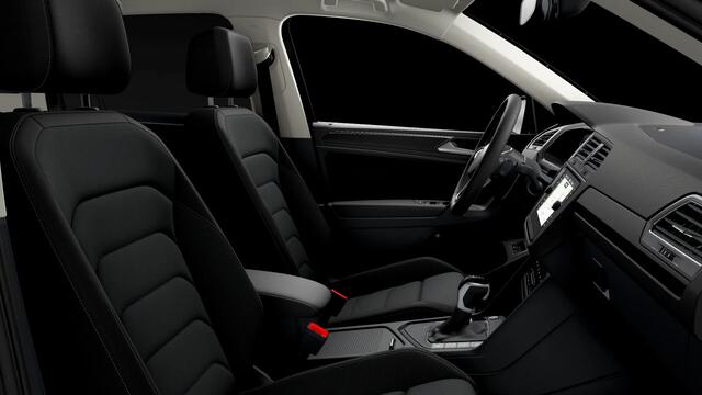 Volkswagen TIGUAN 1.4 TSI eHybrid Elegance 245PK DSG SOH 89,07%, Trekhaak, 360gr. Camera, Keyless, Elektr. Achterklep, 19" LM velgen, Matrix LED Verlichting, Stoel-Stuurverwarming