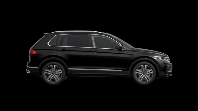 Volkswagen TIGUAN 1.4 TSI eHybrid Elegance 245PK DSG SOH 89,07%, Trekhaak, 360gr. Camera, Keyless, Elektr. Achterklep, 19" LM velgen, Matrix LED Verlichting, Stoel-Stuurverwarming