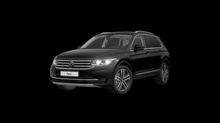 Volkswagen TIGUAN 1.4 TSI eHybrid Elegance 245PK DSG SOH 8
