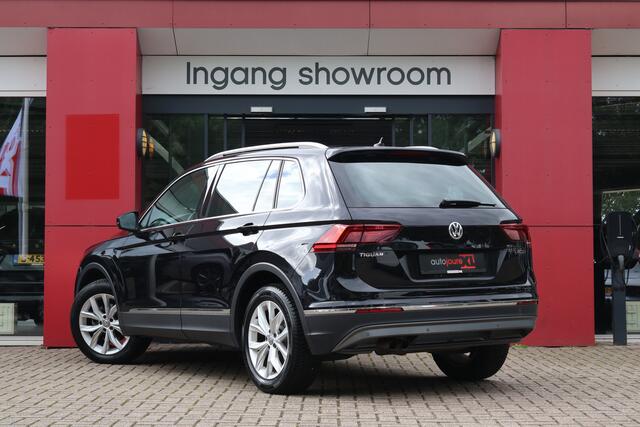 Volkswagen TIGUAN 1.4 TSI DSG 4Motion Highline | ACC | Virtual Cockpit | Panoramadak | Leder | Trekhaak |