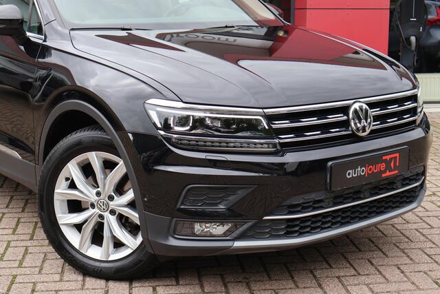 Volkswagen TIGUAN 1.4 TSI DSG 4Motion Highline | ACC | Virtual Cockpit | Panoramadak | Leder | Trekhaak |