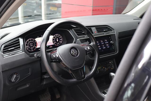 Volkswagen TIGUAN 1.4 TSI DSG 4Motion Highline | ACC | Virtual Cockpit | Panoramadak | Leder | Trekhaak |