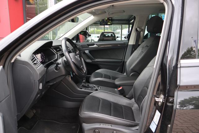Volkswagen TIGUAN 1.4 TSI DSG 4Motion Highline | ACC | Virtual Cockpit | Panoramadak | Leder | Trekhaak |