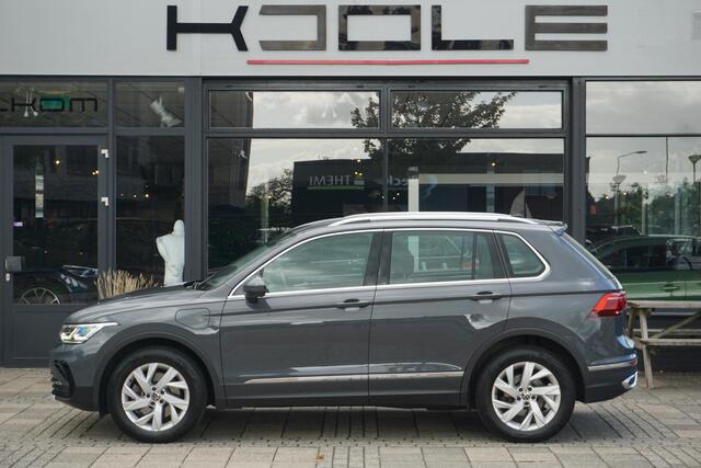 Volkswagen TIGUAN 1.4 TSI eHybrid Elegance | ACC | HUD | IQ | CarPlay | massage