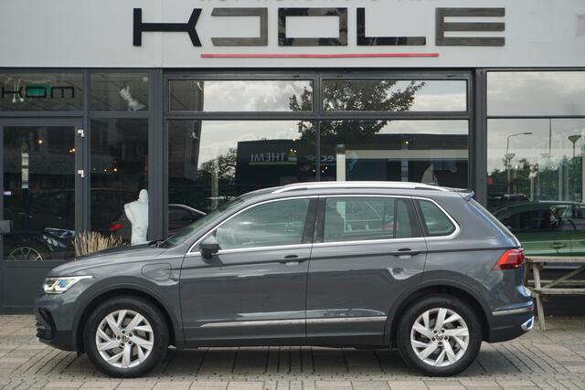 Volkswagen TIGUAN 1.4 TSI eHybrid Elegance | ACC | HUD | IQ | CarPlay | massage