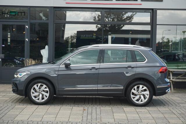 Volkswagen TIGUAN 1.4 TSI eHybrid Elegance | ACC | HUD | IQ | CarPlay | massage