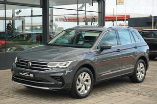 Volkswagen TIGUAN 1.4 TSI eHybrid Elegance | ACC | HUD | I