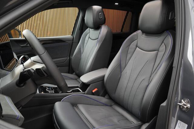 Volkswagen TIGUAN 1.5/272pk eHybrid R-Line Blackstyle VOL!|2026|Panoramadak|Trekhaak|Leer+Verwarming+Ventilatie|Head-up|20"Blackstyle|Discover Pro Max