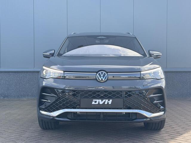 Volkswagen TIGUAN 1.5 eHybrid R-Line Edition PANO | TREKHAAK | DCC