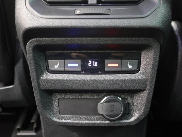 Volkswagen TIGUAN 1.5 TSI Elegance | Elektr. Trekhaak | Lederen bekleding | Adaptieve Cruise Control | IQ Light |