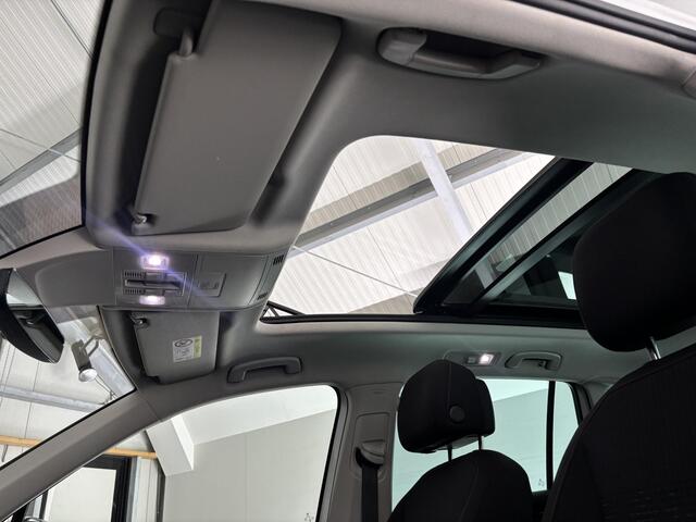 Volkswagen TIGUAN 2.0 TSI 4Motion Highline | SCHUIF-KANTEL DAK | TREKHAAK | 360 CAMERA |