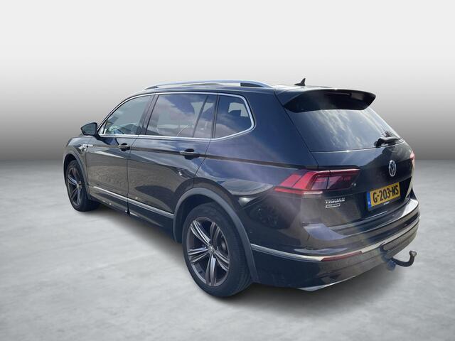 Volkswagen TIGUAN Allspace 1.5 TSI Highline 150 Business R , Automaat, Trekhaak, Schuif-/kanteldak, Clima, Adap.Cruise, Stoelverwarming, Camera, LMV 19 Inch, Apple Carplay, Android Auto, PDC