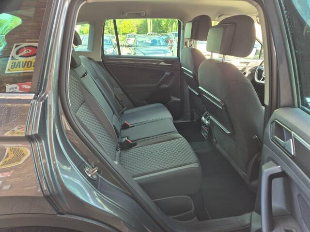 Volkswagen TIGUAN 1.4 TSI ACT Comfort Business, Trekhaak, Carplay, Stoelverwarming, Automaat, ALL IN prijs!