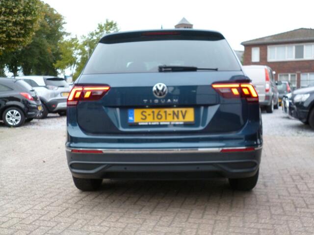 Volkswagen TIGUAN 1.5 TSI 110Kw Life Business