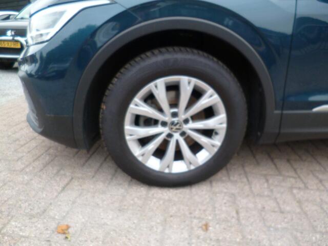 Volkswagen TIGUAN 1.5 TSI 110Kw Life Business