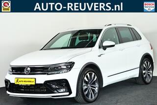Volkswagen TIGUAN 2.0 TSI 4Motion Highline / LED / ACC / H