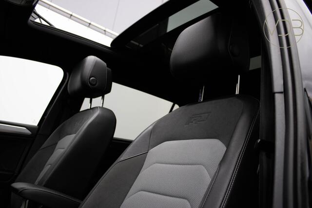 Volkswagen TIGUAN Allspace 1.5 TSI Highline Business R 7-Persoons PANO TREKHAAK