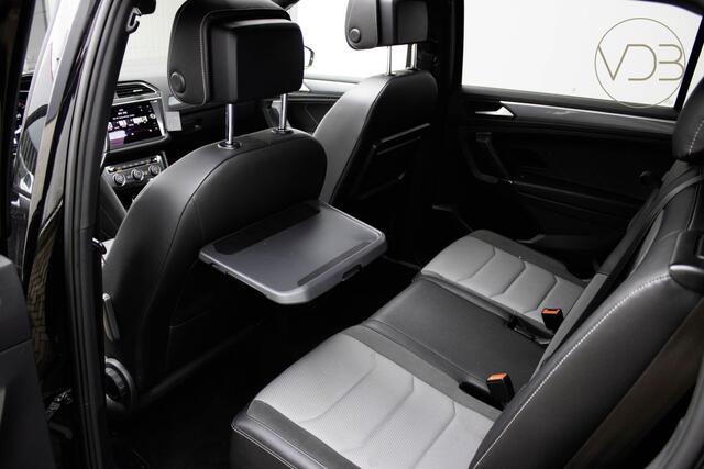 Volkswagen TIGUAN Allspace 1.5 TSI Highline Business R 7-Persoons PANO TREKHAAK