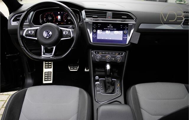 Volkswagen TIGUAN Allspace 1.5 TSI Highline Business R 7-Persoons PANO TREKHAAK