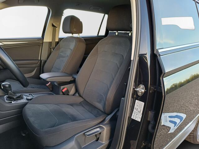 Volkswagen TIGUAN Allspace 2.0 TSI 4Motion Highline 7-Pers. /Prachtige auto/Dealer onderhouden/Trekh./