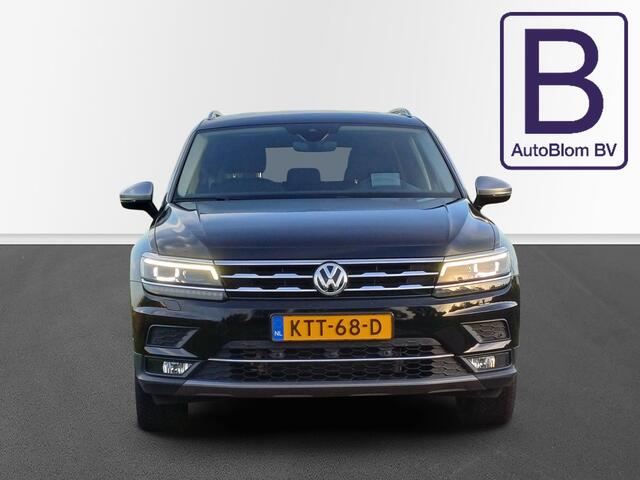 Volkswagen TIGUAN Allspace 2.0 TSI 4Motion Highline 7-Pers. /Prachtige auto/Dealer onderhouden/Trekh./