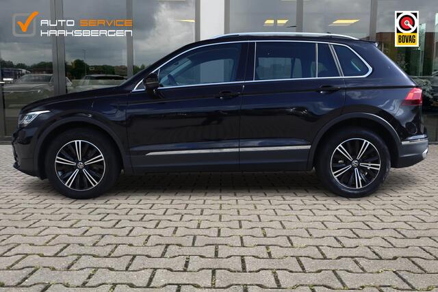 Volkswagen TIGUAN 1.4 TSI eHybrid Active | Pano | 360 Camera | Keyless |