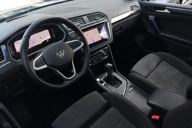 Volkswagen TIGUAN 1.4 TSI eHybrid Active | Pano | 360 Camera | Keyless |