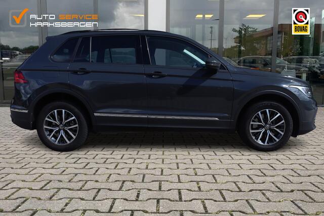 Volkswagen TIGUAN 1.4 TSI eHybrid Life | ACC | DAB | Carplay |