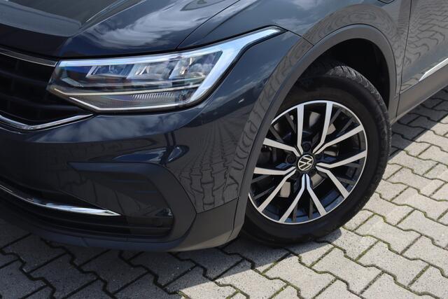 Volkswagen TIGUAN 1.4 TSI eHybrid Life | ACC | DAB | Carplay |