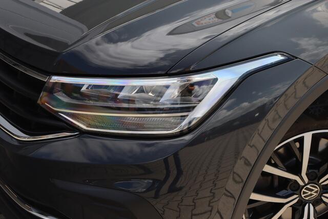 Volkswagen TIGUAN 1.4 TSI eHybrid Life | ACC | DAB | Carplay |