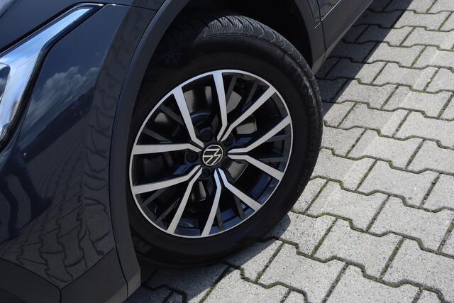Volkswagen TIGUAN 1.4 TSI eHybrid Life | ACC | DAB | Carplay |