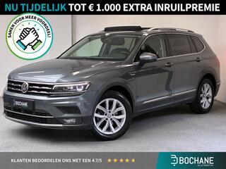 Volkswagen TIGUAN Allspace 1.5 TSI Highline | PANO | TREKH