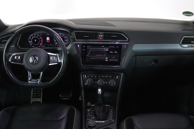 Volkswagen TIGUAN 2.0 TSI 4Motion Highline