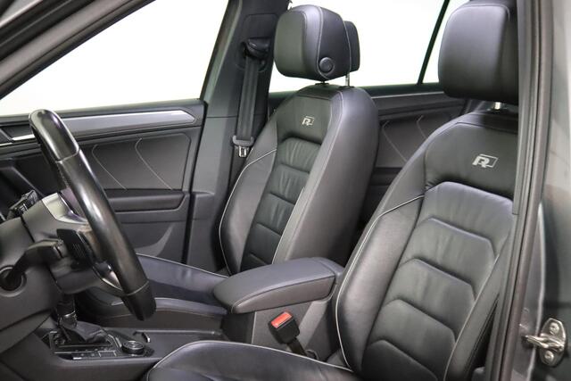 Volkswagen TIGUAN 2.0 TSI 4Motion Highline