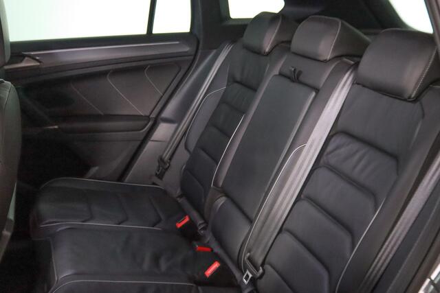 Volkswagen TIGUAN 2.0 TSI 4Motion Highline